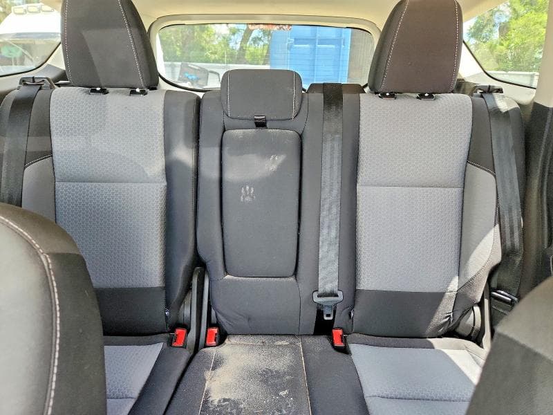 2017 FORD ESCAPE SE 10