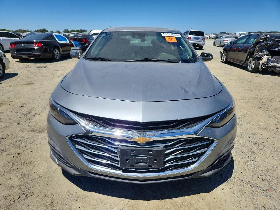 2024 CHEVROLET MALIBU LT LT 5