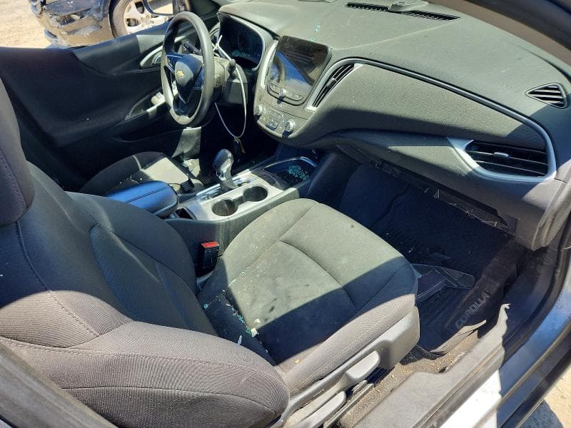 2024 CHEVROLET MALIBU LT LT 8