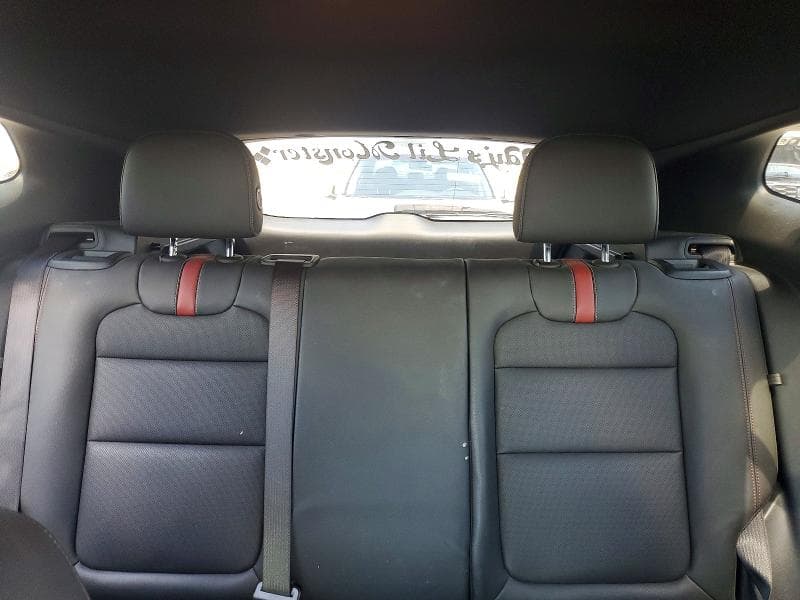 2024 CHEVROLET TRAX 2RS 10