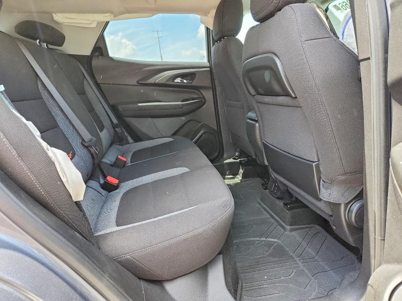 2021 CHEVROLET TRAILBLAZER LT 11