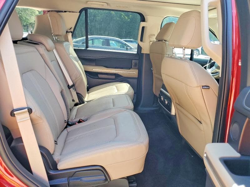 2022 FORD EXPEDITION LIMITED LIMITED 11