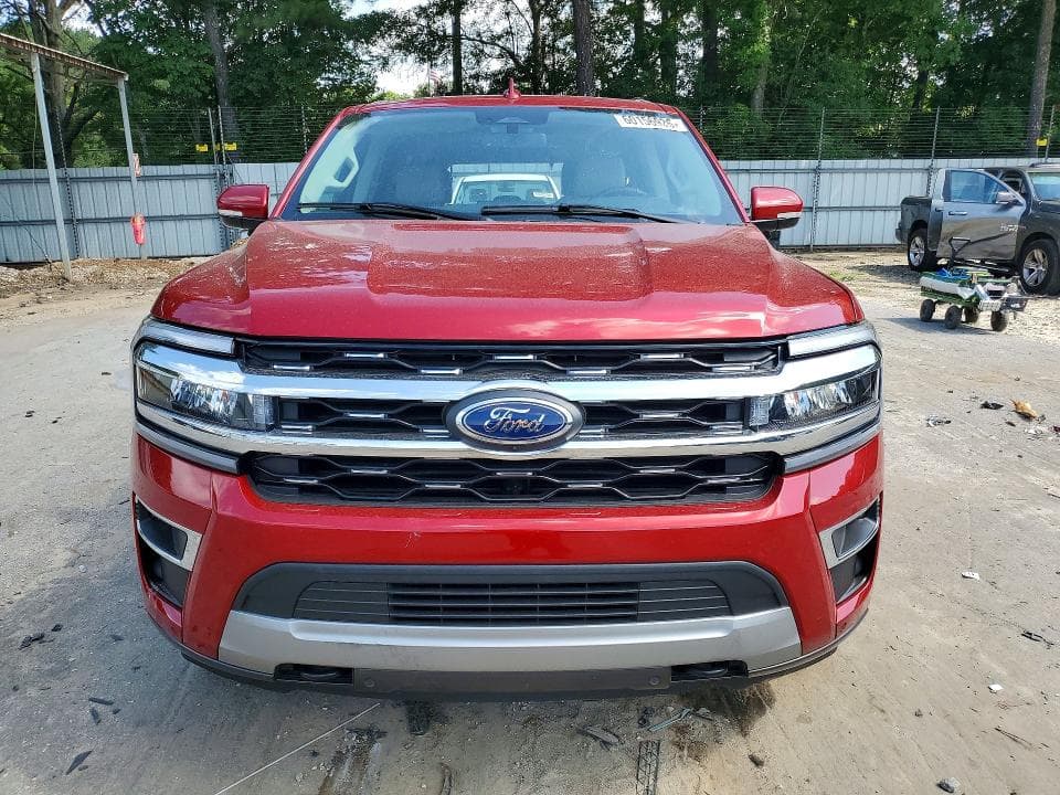 2022 FORD EXPEDITION LIMITED LIMITED 5