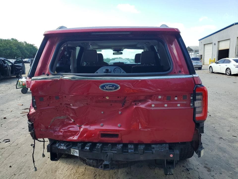 2022 FORD EXPEDITION LIMITED LIMITED 6