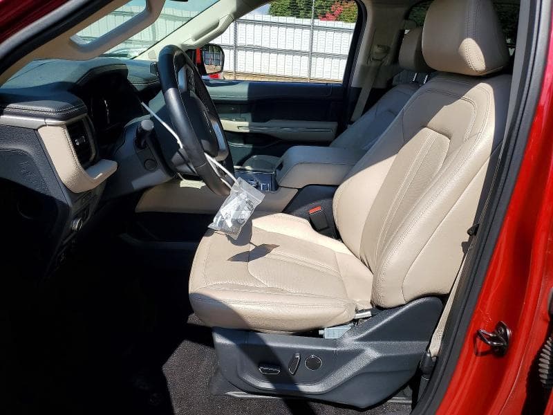 2022 FORD EXPEDITION LIMITED LIMITED 7