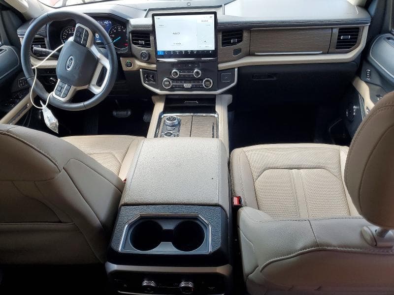 2022 FORD EXPEDITION LIMITED LIMITED 8