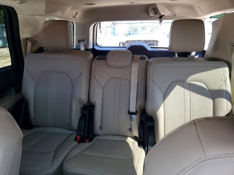 2022 FORD EXPEDITION LIMITED LIMITED 10