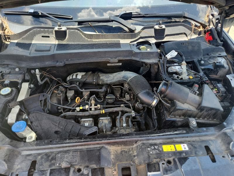 2017 LAND ROVER DISCOVERY SPORT SE SE 12