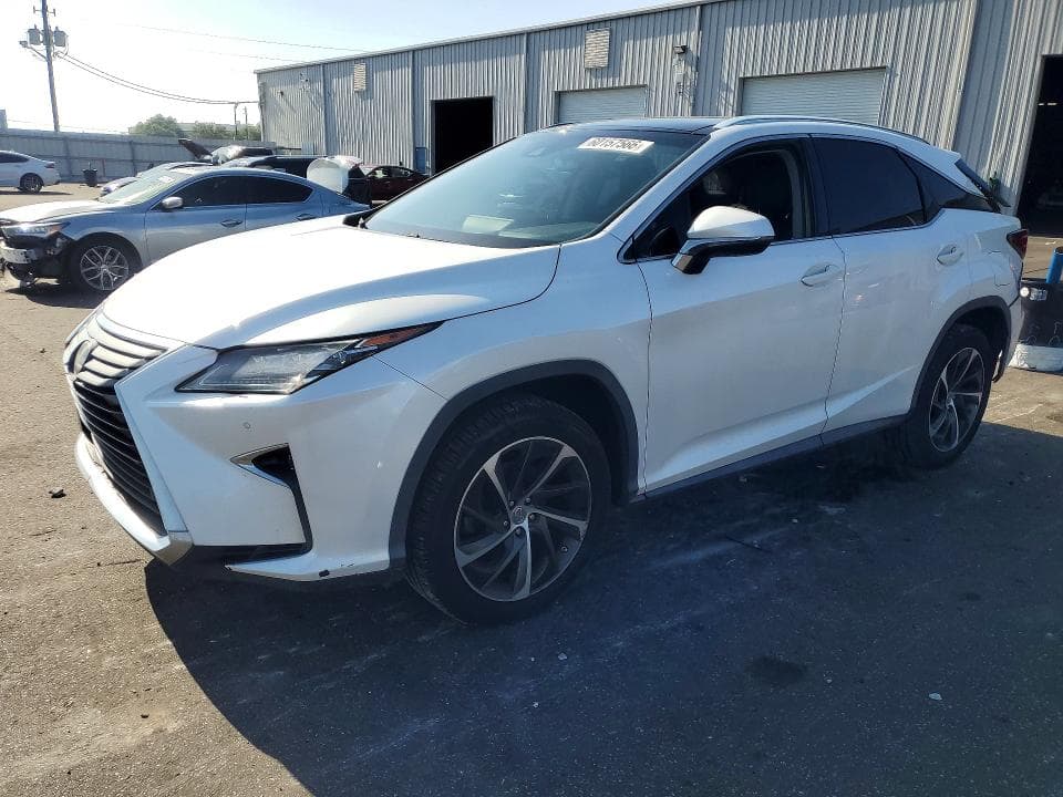 2017 LEXUS RX 350 BASE - 1