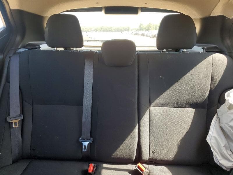 2025 NISSAN KICKS PLAY S S 10