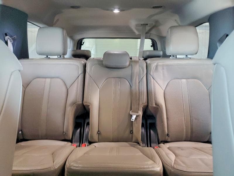 2019 FORD EXPEDITION MAX LIMITED 10