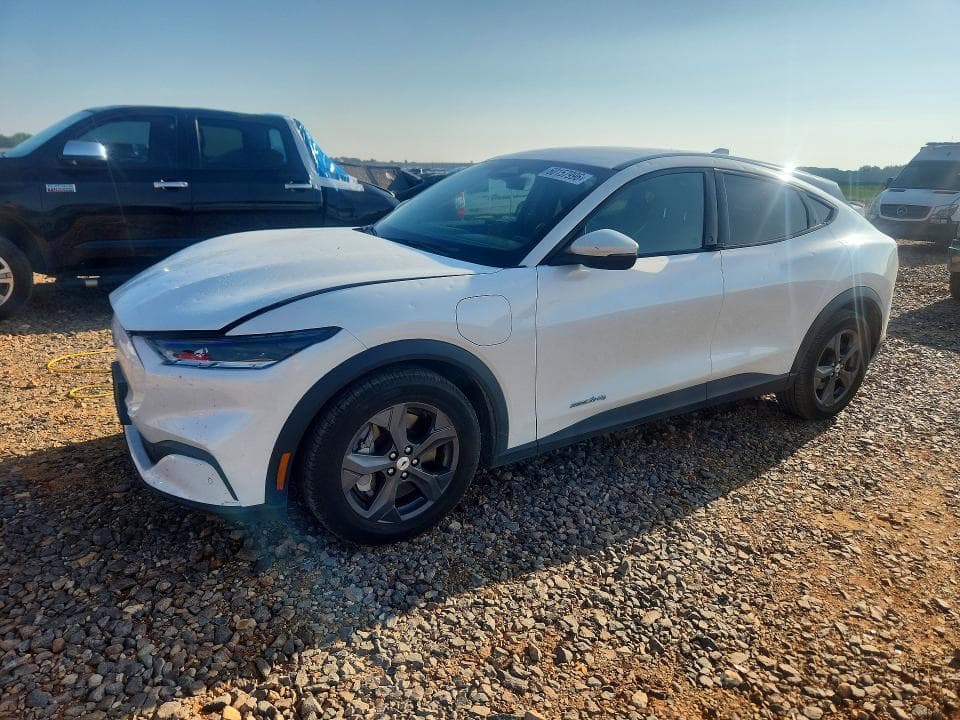 2021 FORD MUSTANG MACH-E SELECT - 1
