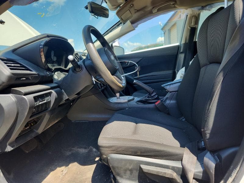 2020 SUBARU IMPREZA 7