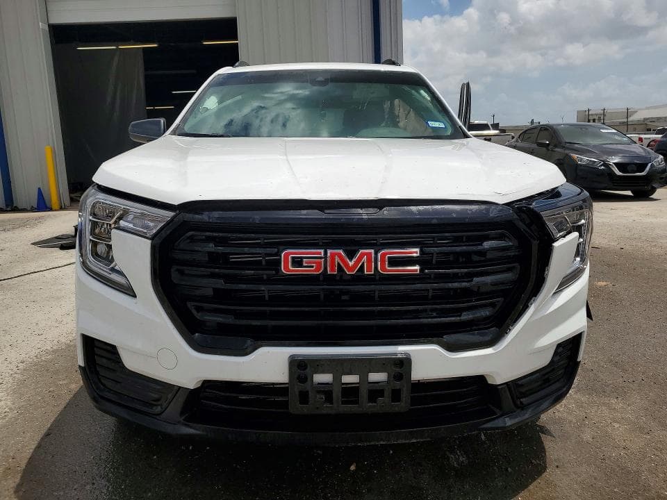 2024 GMC TERRAIN SLE SLE 5