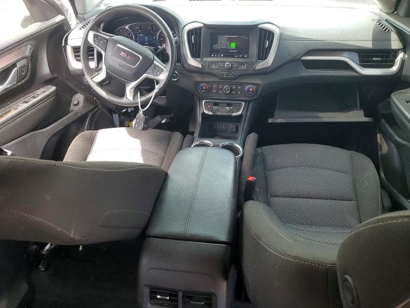 2024 GMC TERRAIN SLE SLE 8