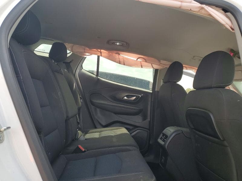 2024 GMC TERRAIN SLE SLE 10