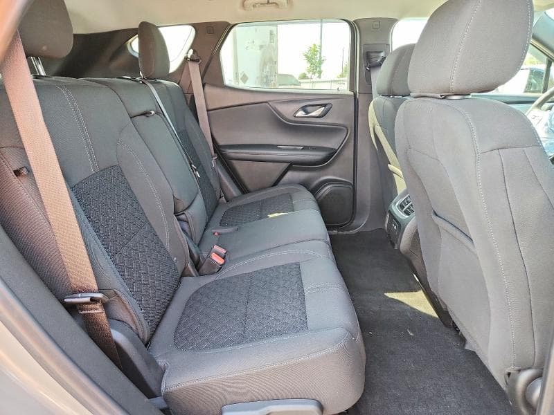 2021 CHEVROLET BLAZER 2LT 11