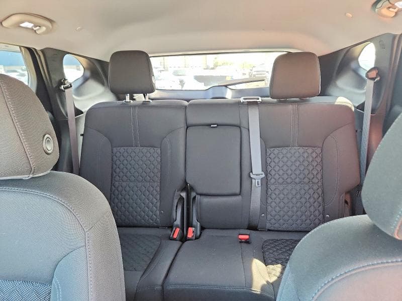 2021 CHEVROLET BLAZER 2LT 10