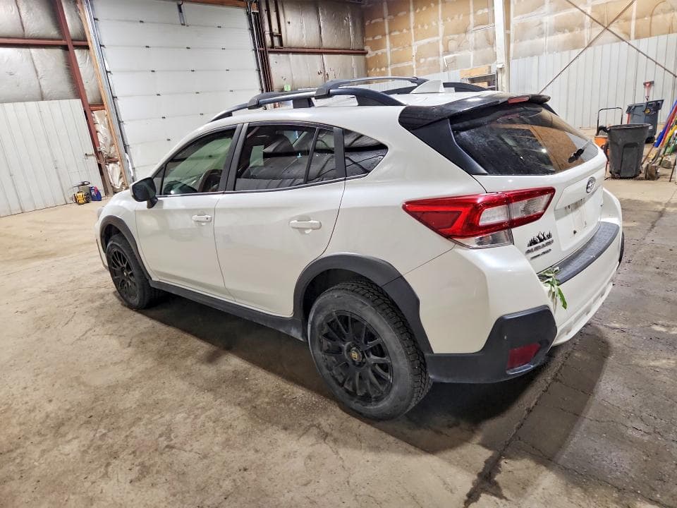 2018 SUBARU CROSSTREK PREMIUM PREMIUM 2