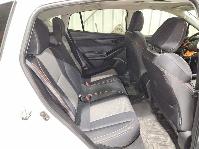 2018 SUBARU CROSSTREK PREMIUM PREMIUM 11