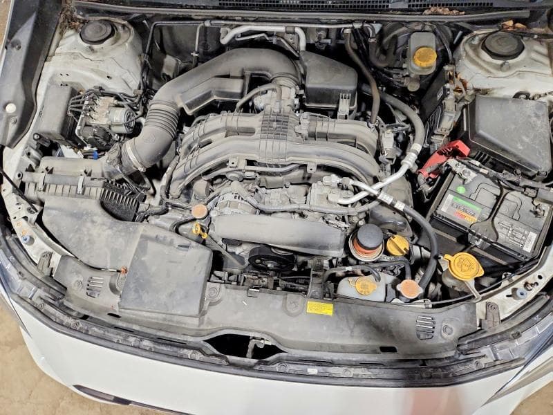 2018 SUBARU CROSSTREK PREMIUM PREMIUM 12