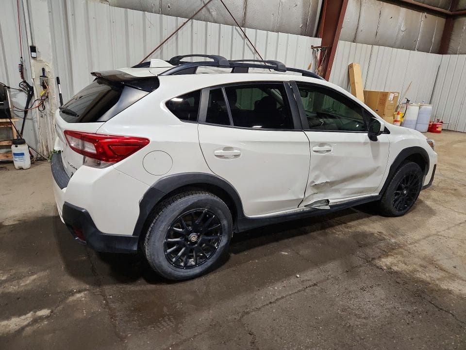 2018 SUBARU CROSSTREK PREMIUM PREMIUM 3