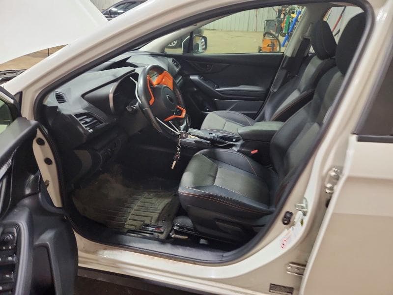 2018 SUBARU CROSSTREK PREMIUM PREMIUM 7