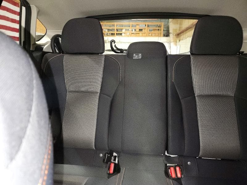 2018 SUBARU CROSSTREK PREMIUM PREMIUM 10