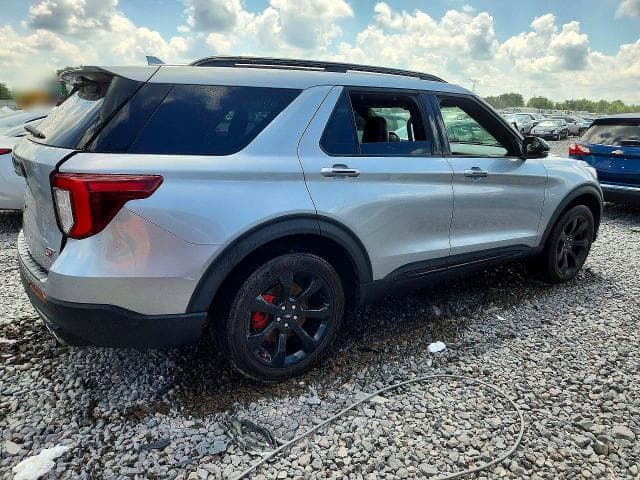2020 FORD EXPLORER ST ST 3