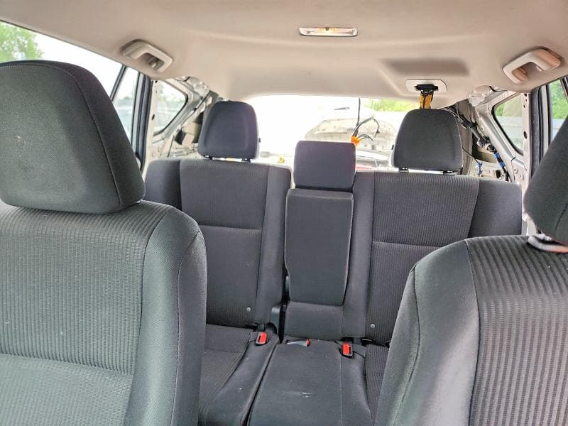 2018 TOYOTA RAV4 LE LE 10