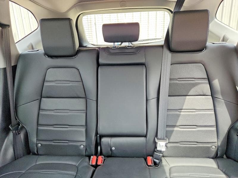 2022 HONDA CR-V EXL EXL 11