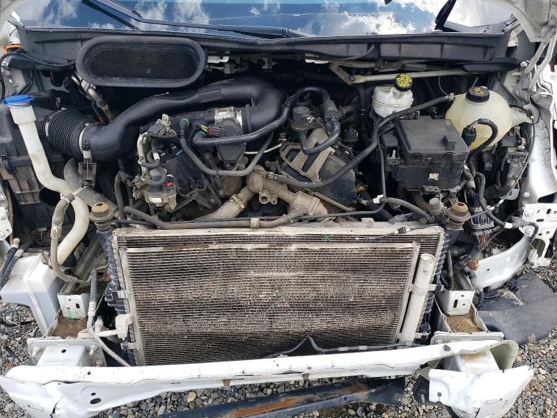 2020 FORD TRANSIT T-150 T-150 11
