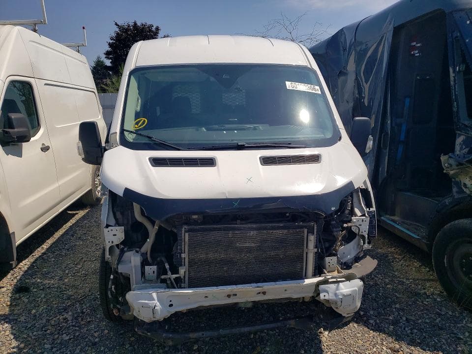2020 FORD TRANSIT T-150 T-150 5