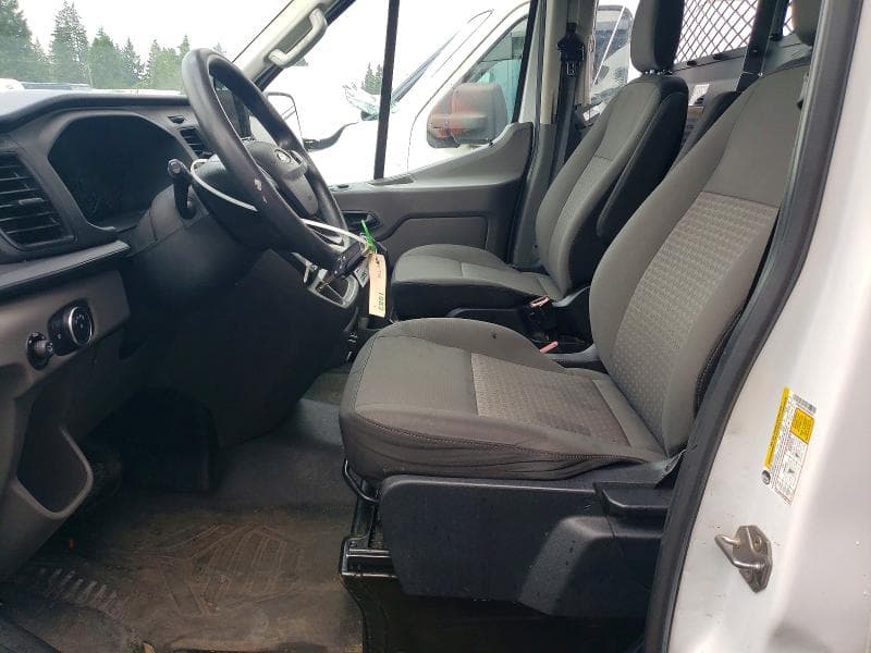 2020 FORD TRANSIT T-150 T-150 7