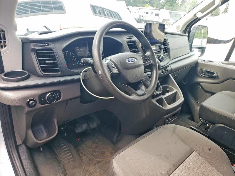 2020 FORD TRANSIT T-150 T-150 8