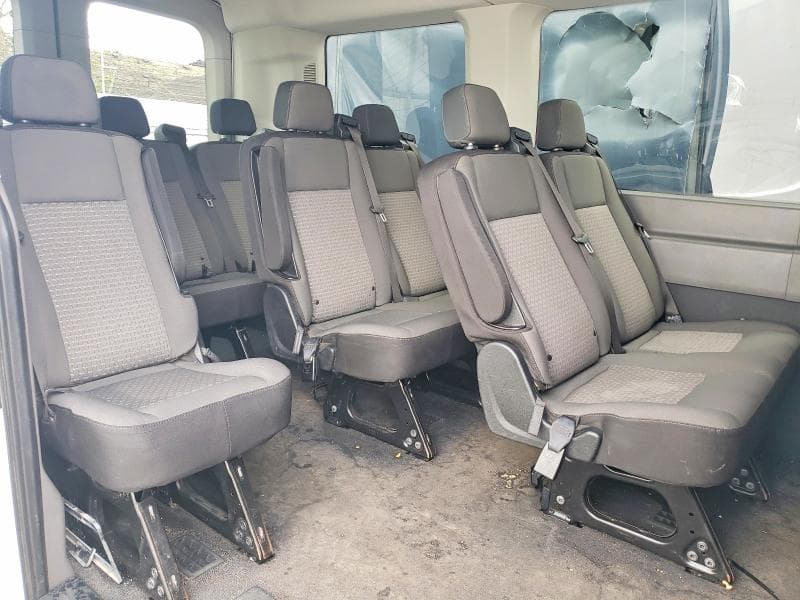 2020 FORD TRANSIT T-150 T-150 10