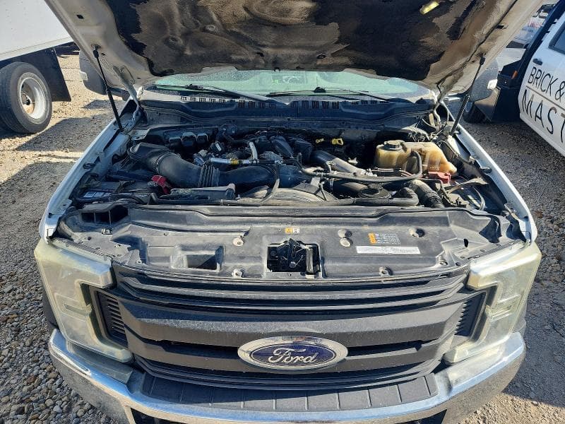2017 FORD F450 SUPER 11