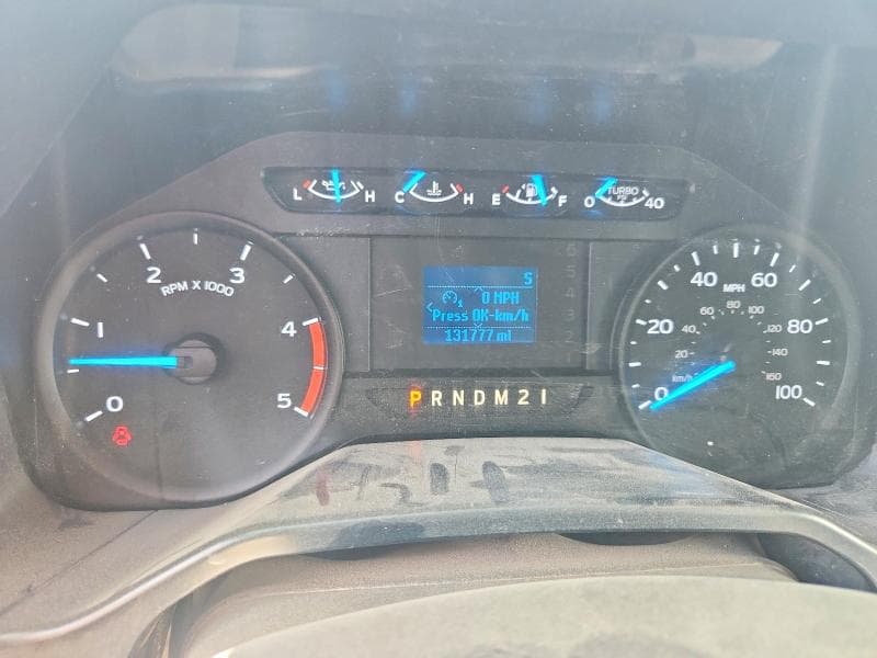 2017 FORD F450 SUPER 9