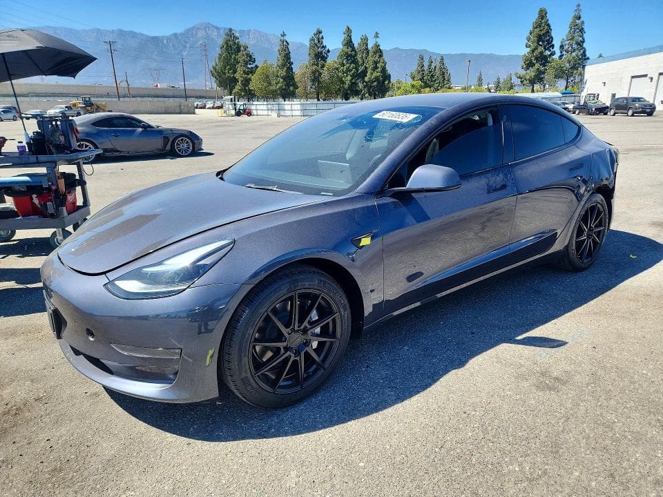 2023 TESLA MODEL 3 - 1