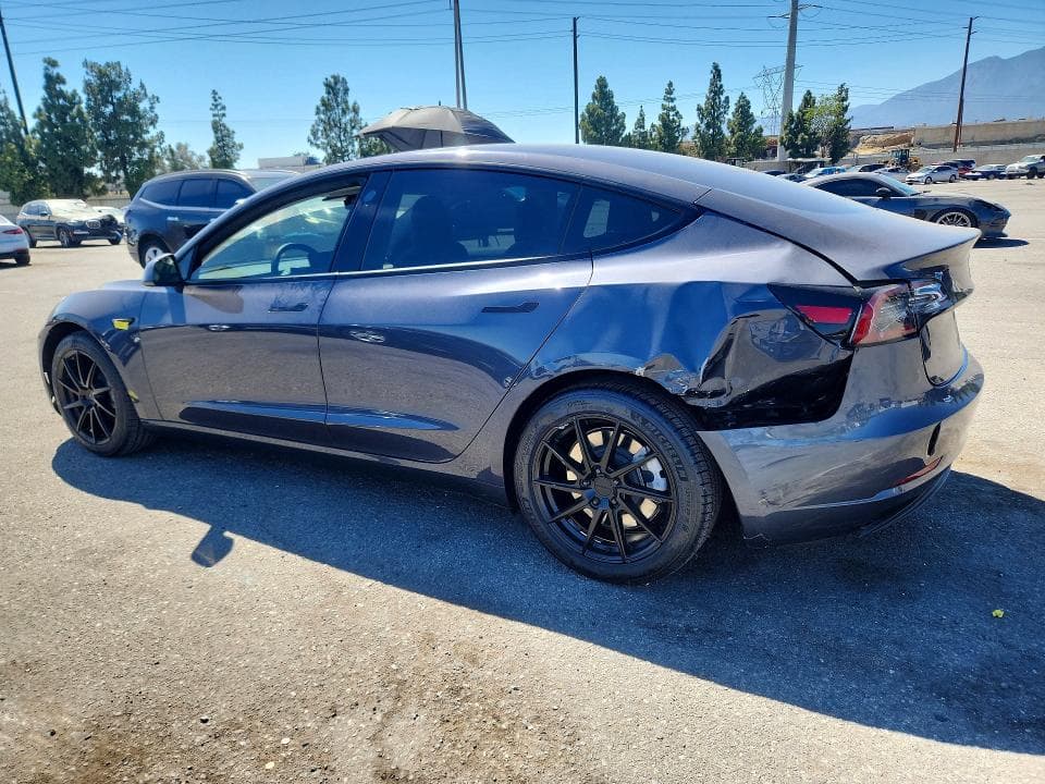 2023 TESLA MODEL 3 2