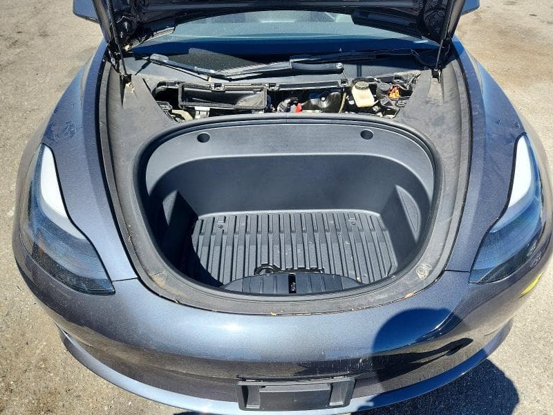 2023 TESLA MODEL 3 11