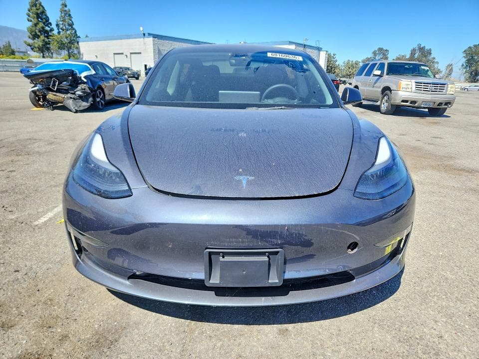 2023 TESLA MODEL 3 5