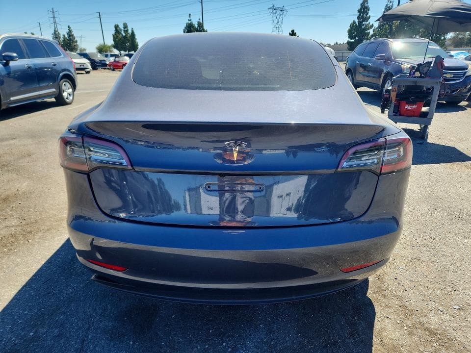 2023 TESLA MODEL 3 6