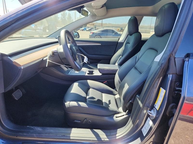 2023 TESLA MODEL 3 7