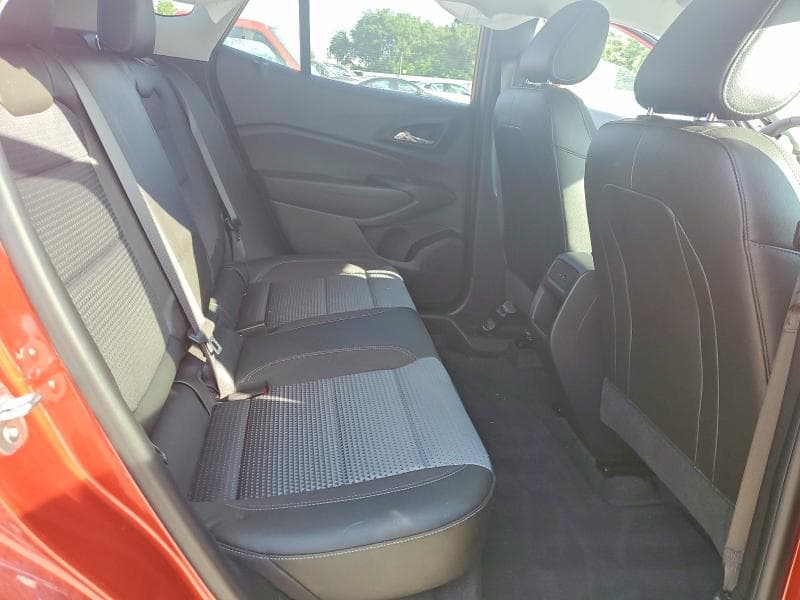 2024 CHEVROLET TRAX 1LT 11