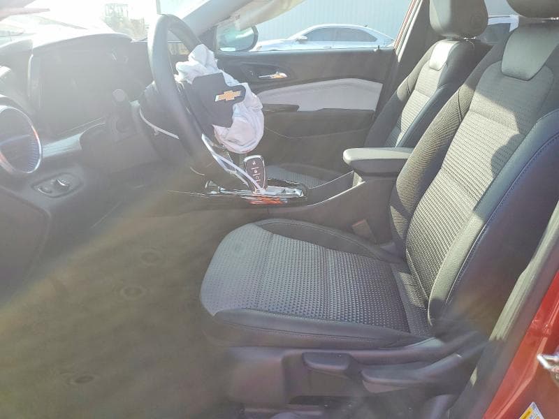2024 CHEVROLET TRAX 1LT 7