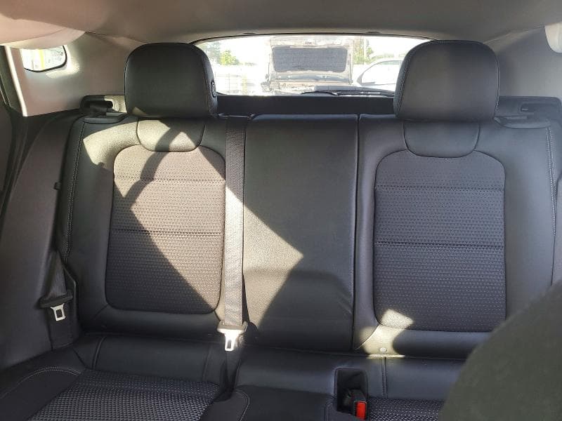 2024 CHEVROLET TRAX 1LT 10