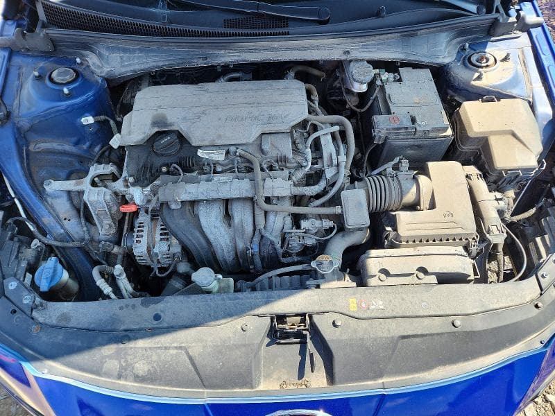 2023 HYUNDAI ELANTRA SEL SEL 11