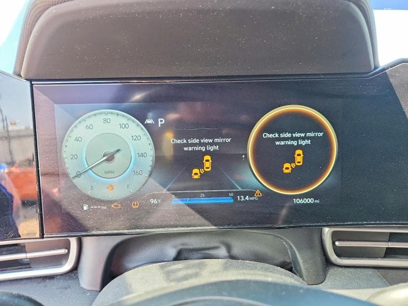2023 HYUNDAI ELANTRA SEL SEL 9