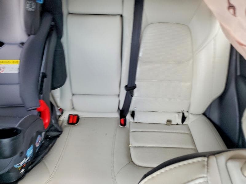 2021 MAZDA CX-5 TOURING 10